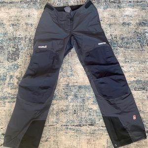 Ansilta Gore-Tex Hard Shell Ski /Winter Pant S